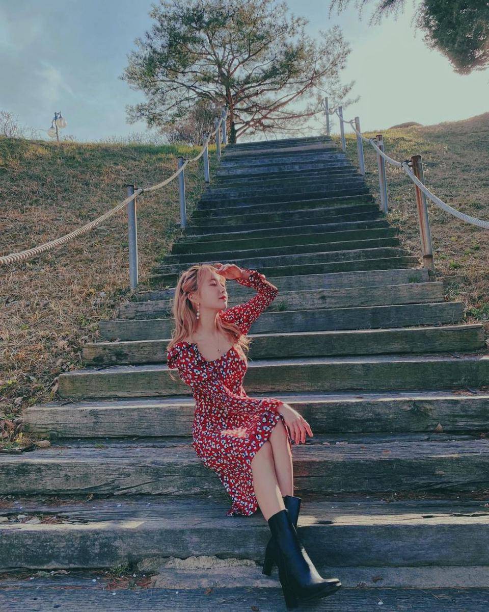 Punch (instagram.com/punchbaebae)