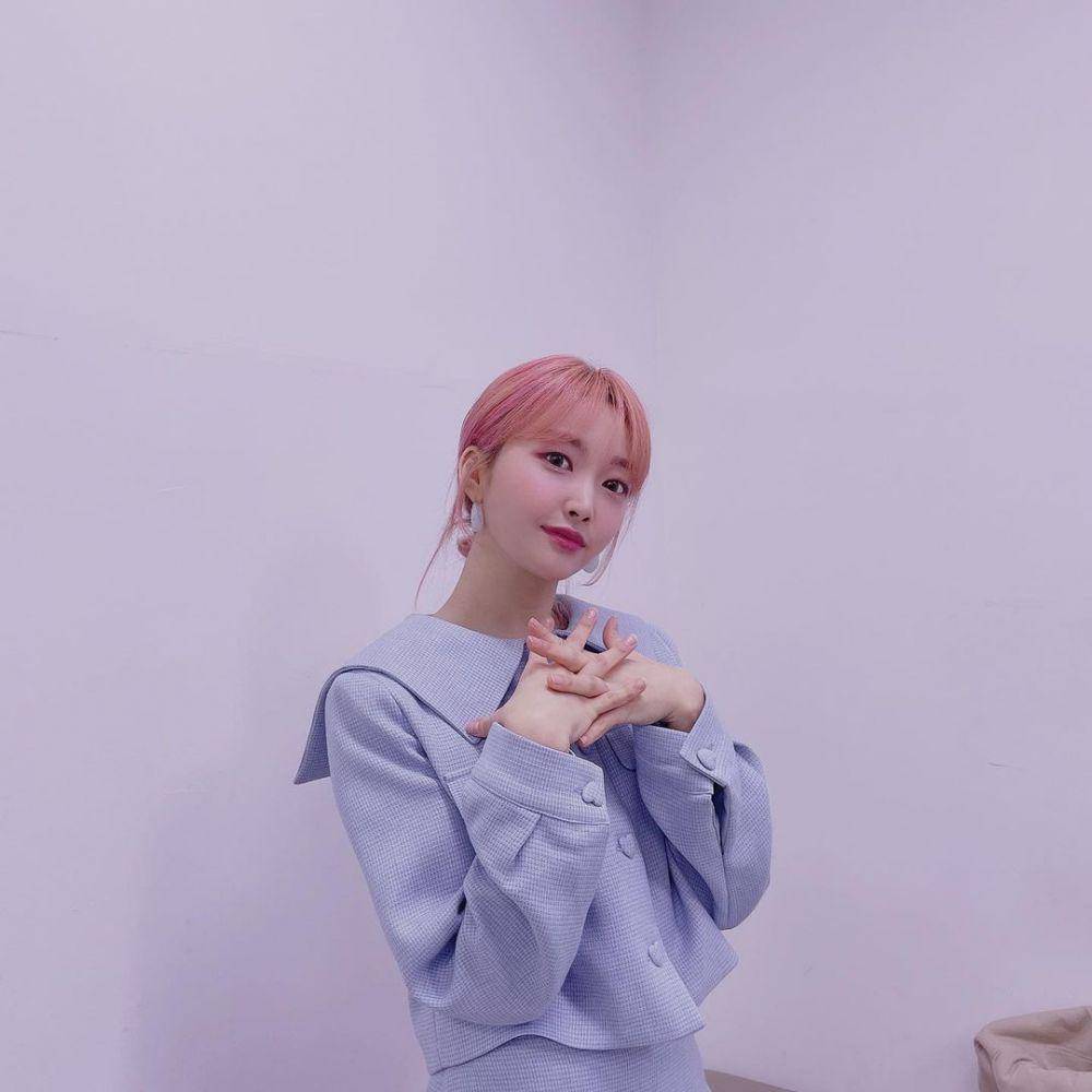 Punch (instagram.com/punchbaebae)