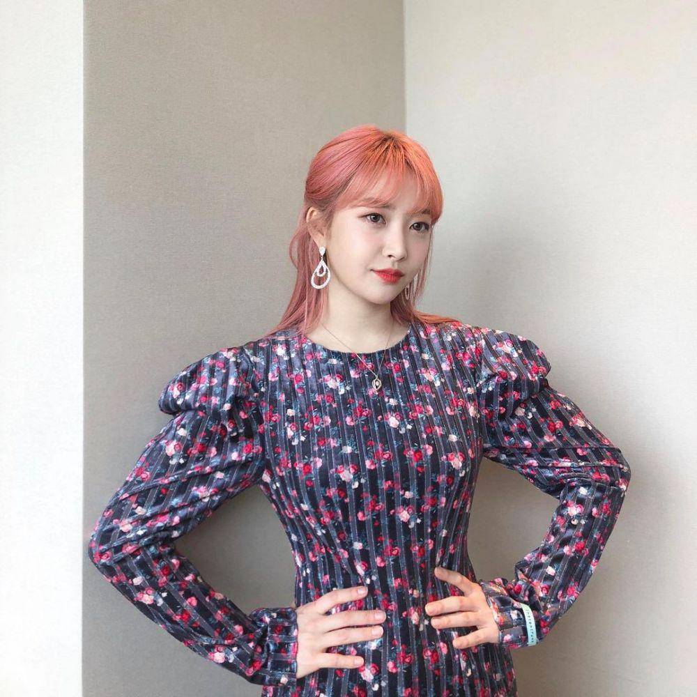 Punch (instagram.com/punchbaebae)