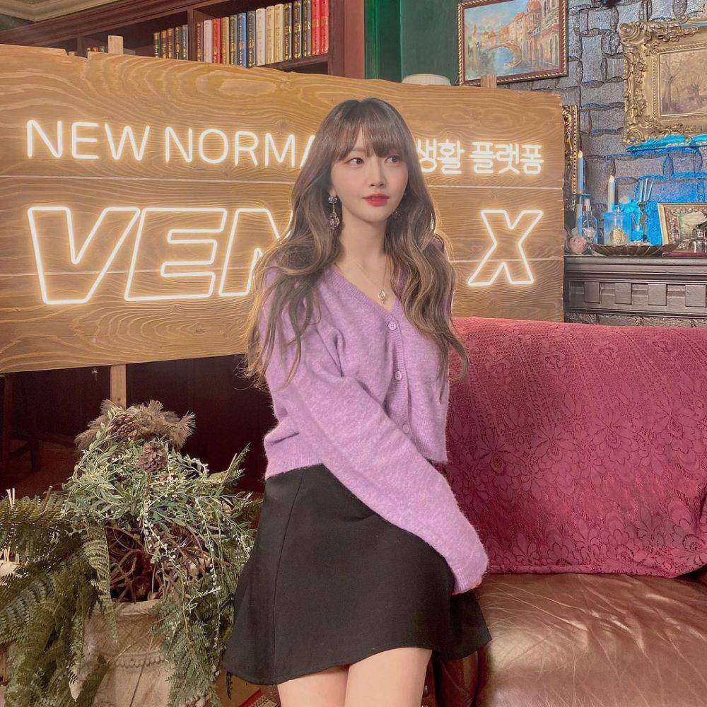 Punch (instagram.com/punchbaebae)