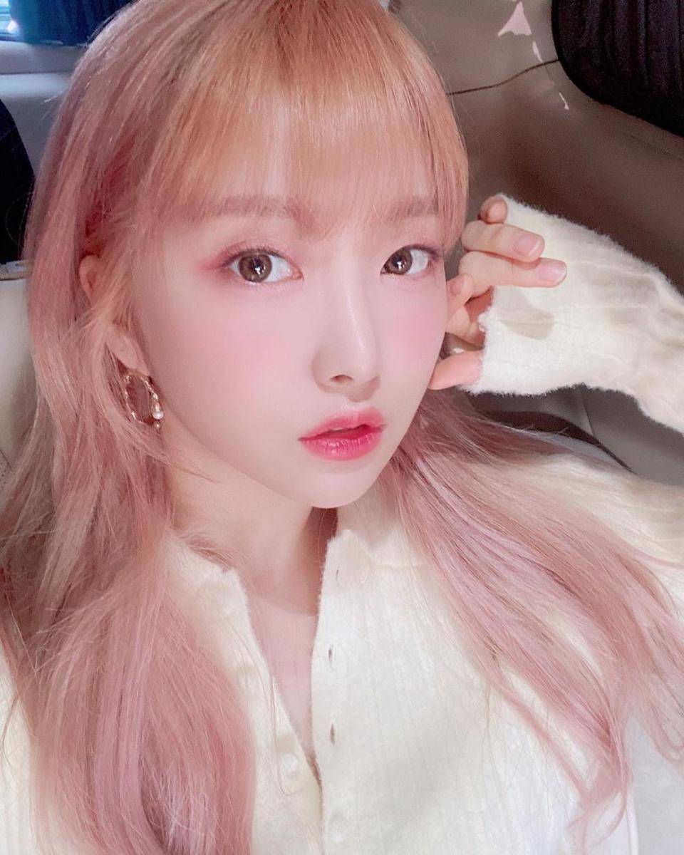 Punch (instagram.com/punchbaebae)
