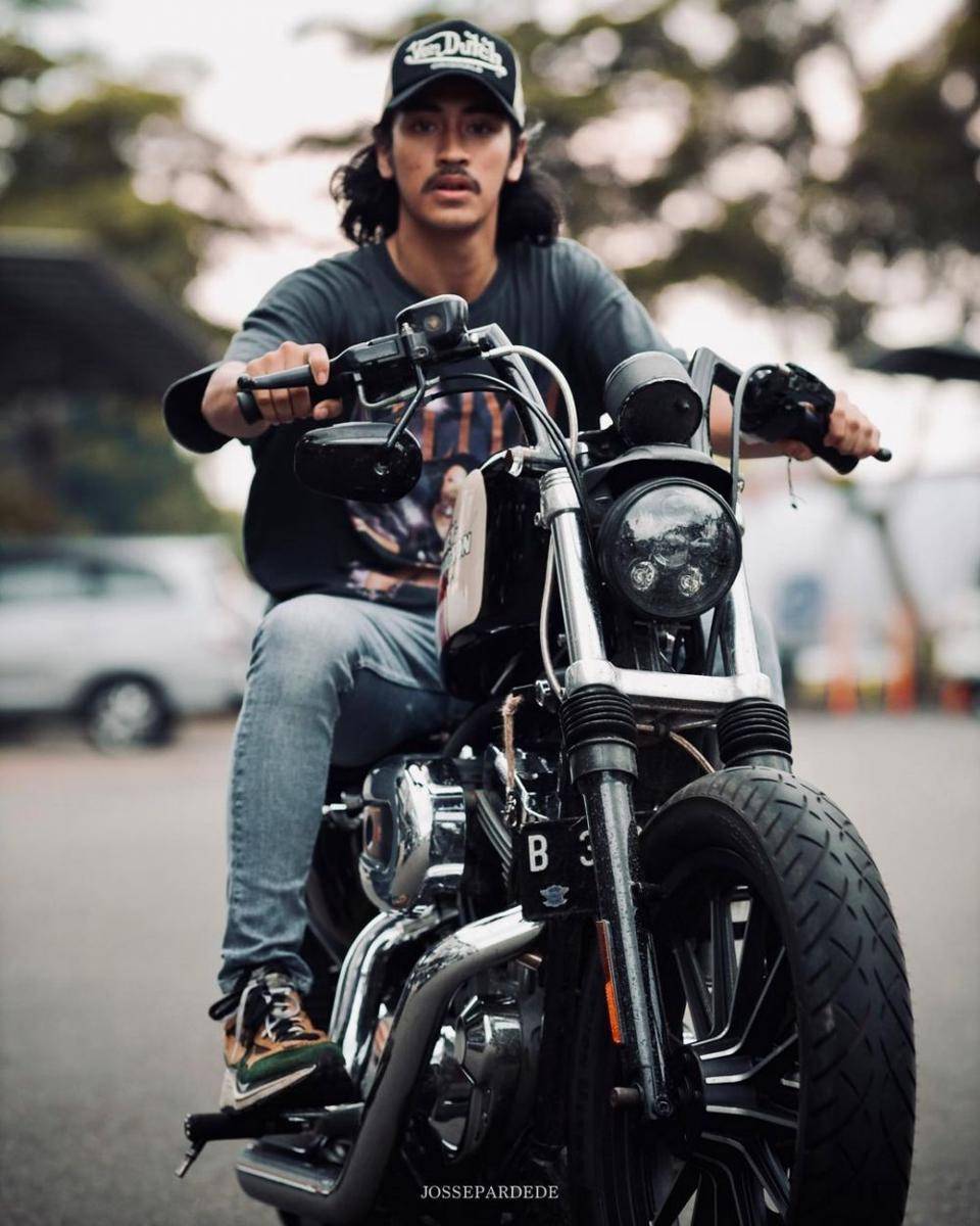 Abidzar Al Ghifari (instagram.com/abidzar73)