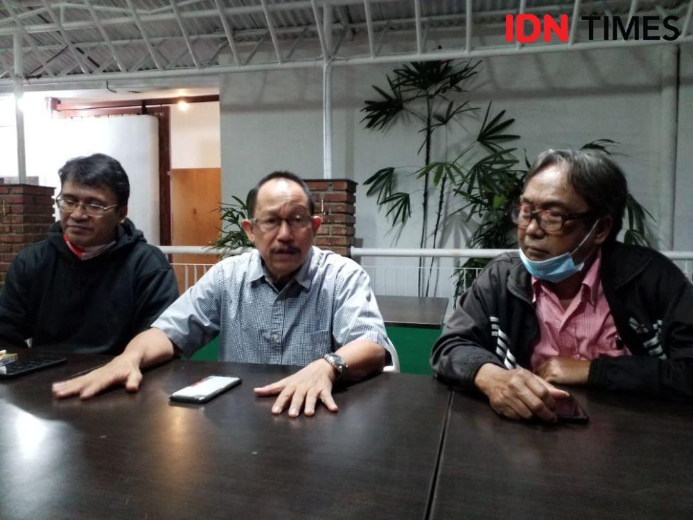 Buntut Masjid Ahmadiyah Garut Disegel, Aktivis Gugat SKB Tiga Menteri