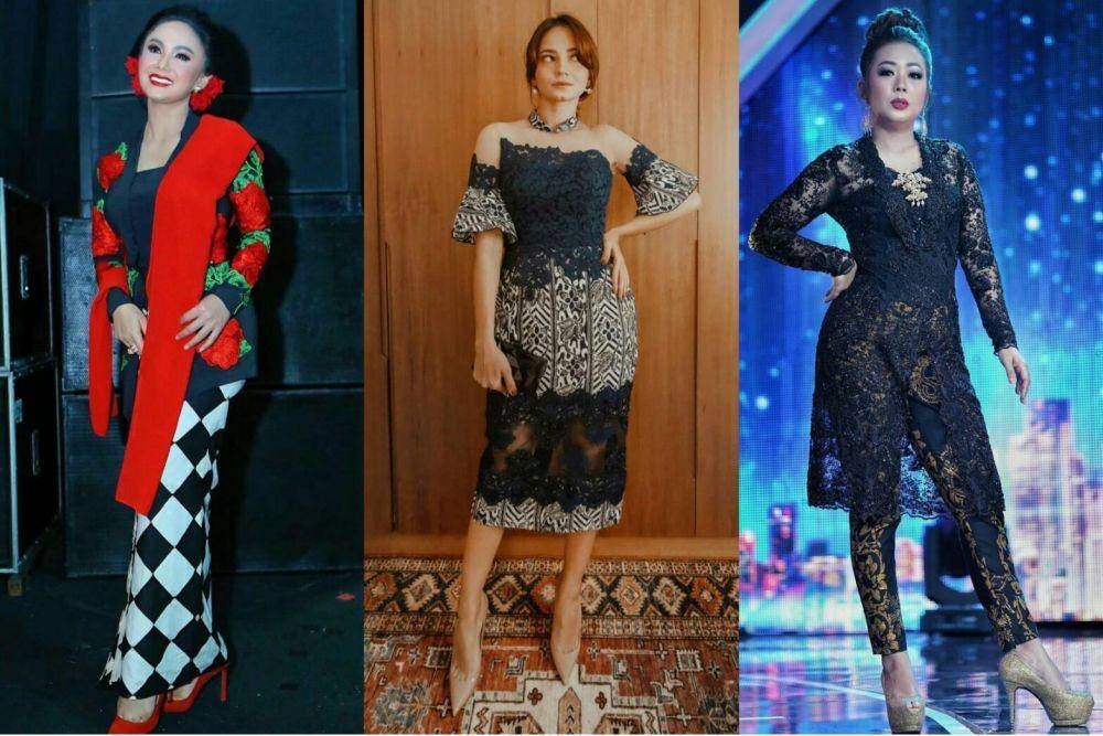Yuni Shara, Enzy Storia, dan Soimah (instagram.com/yunishara36/ | instagram.com/enzystoria/ |instagram.com/showimah/)