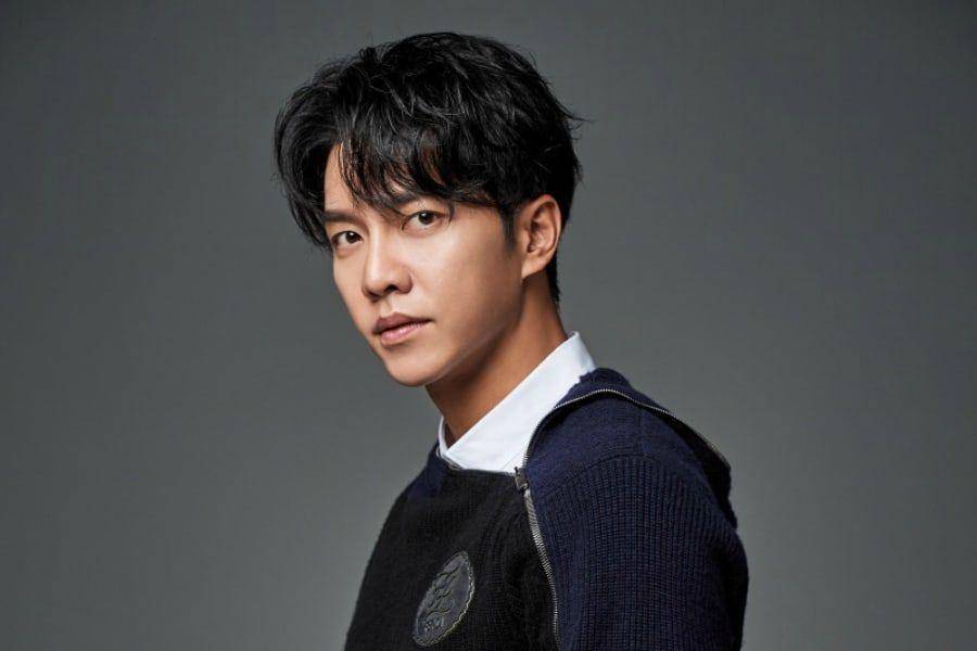 Lee Seung Gi (soompi.com)