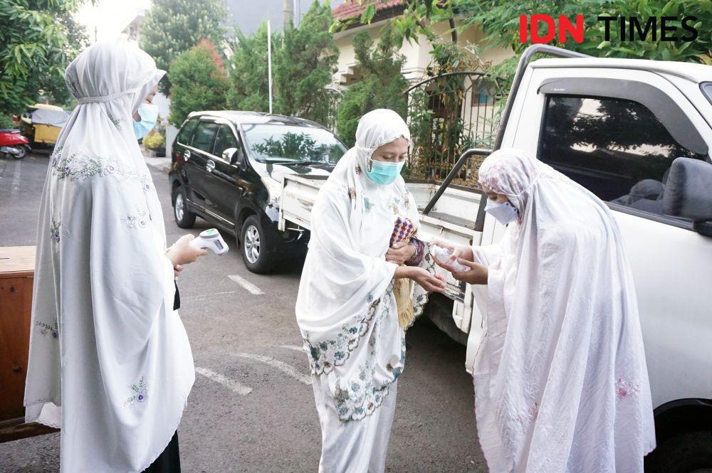 Silaturahmi Lebaran di Jember, Bikin Lebih Pede!