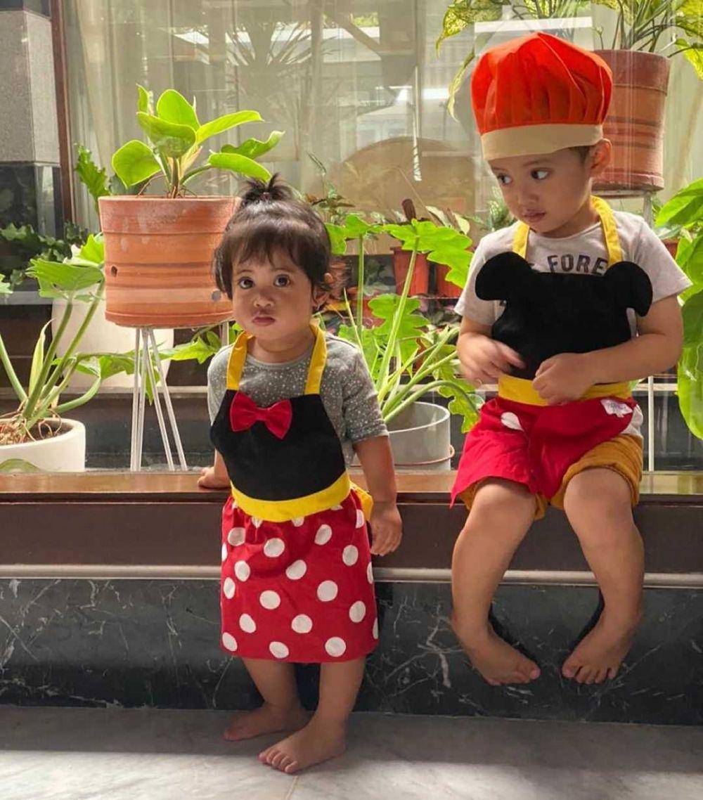 Xabiru dan Chava (instagram.com/rachelvennya)