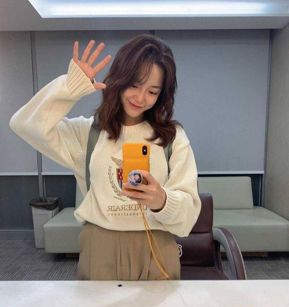 Kim Sejeong Comeback (Instagram.com/clean_0828)