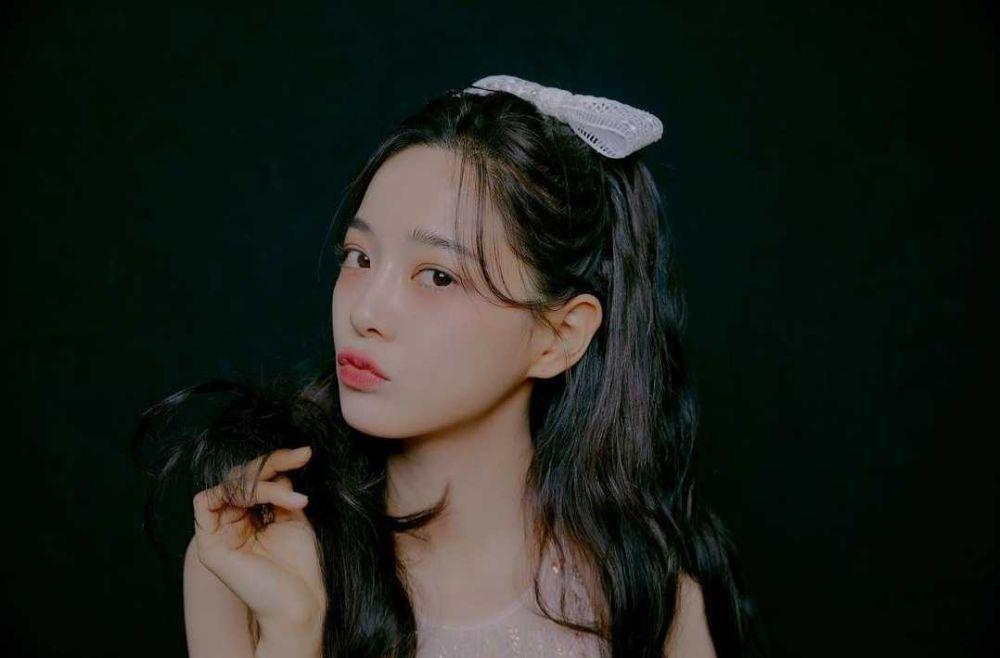 Karier Naik Daun, 10 Potret Kim Sejeong yang Comeback Drama Baru