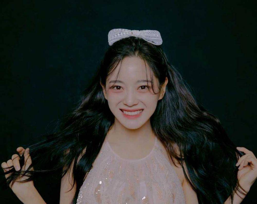 Kim Sejeong Comeback (Instagram.com/clean_0828)