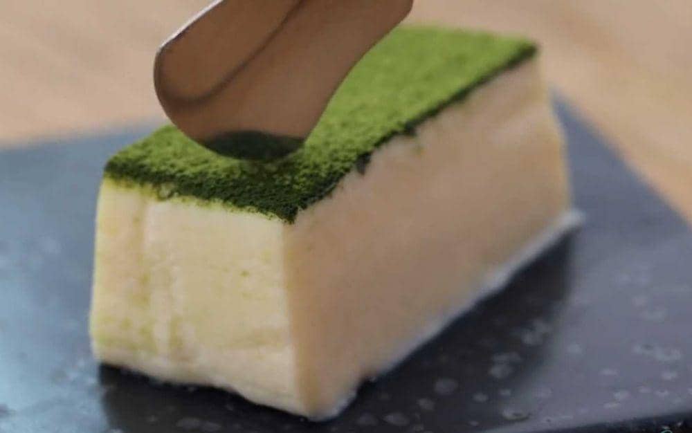 Resep Simpel Tofu Cheesecake ala TikTok, Teksturnya Lembut Banget!