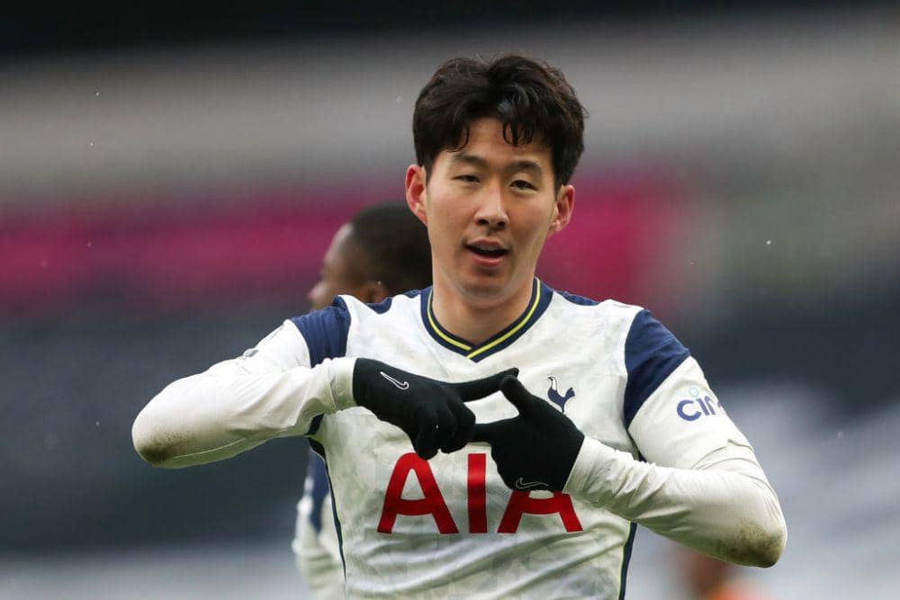 Son Heung-Min (metro.co.uk)