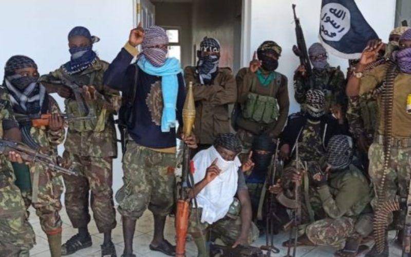 potret pemberontak di Cabo Delgado Mozambik (globalriskinsights.com)