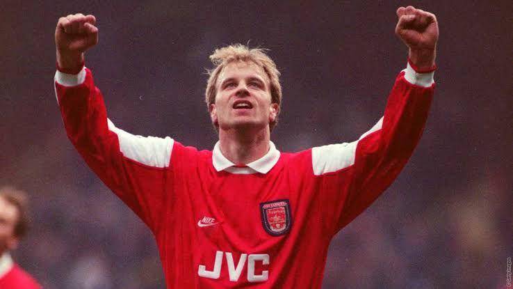 Dennis Bergkamp (arsenal.com)