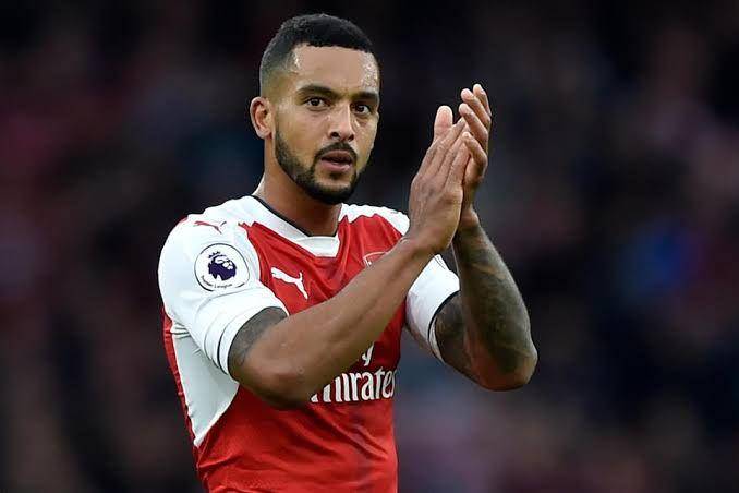Theo Walcott (premierleague.com)