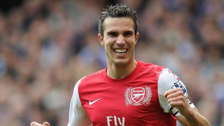 Robin van Persie (premierleague.com)