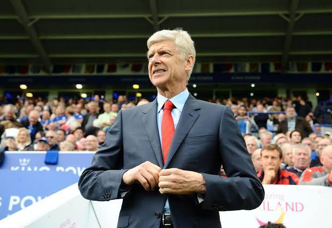 5 Penyerang dengan Gol Terbanyak yang Pernah Ditangani Arsene Wenger