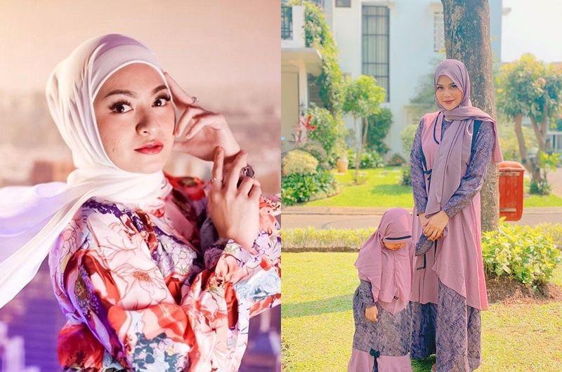 Putuskan Mualaf, 5 Artis yang Rayakan Lebaran Pertama di 2021