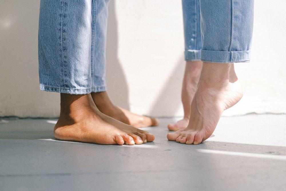 Tinea Pedis (Kutu Air): Penyebab, Gejala, dan Pengobatan