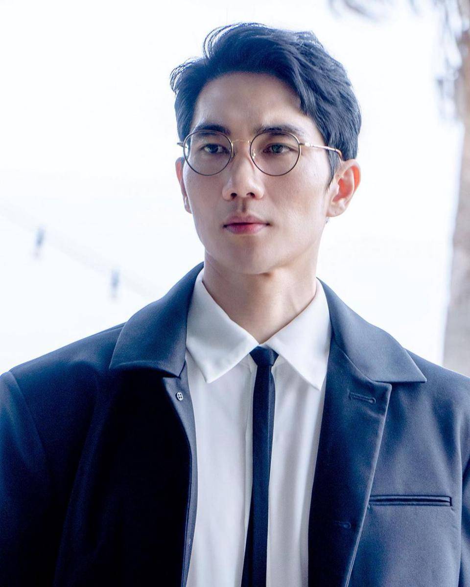 Uhm Tae Goo (instagram.com/praintpc_official)
