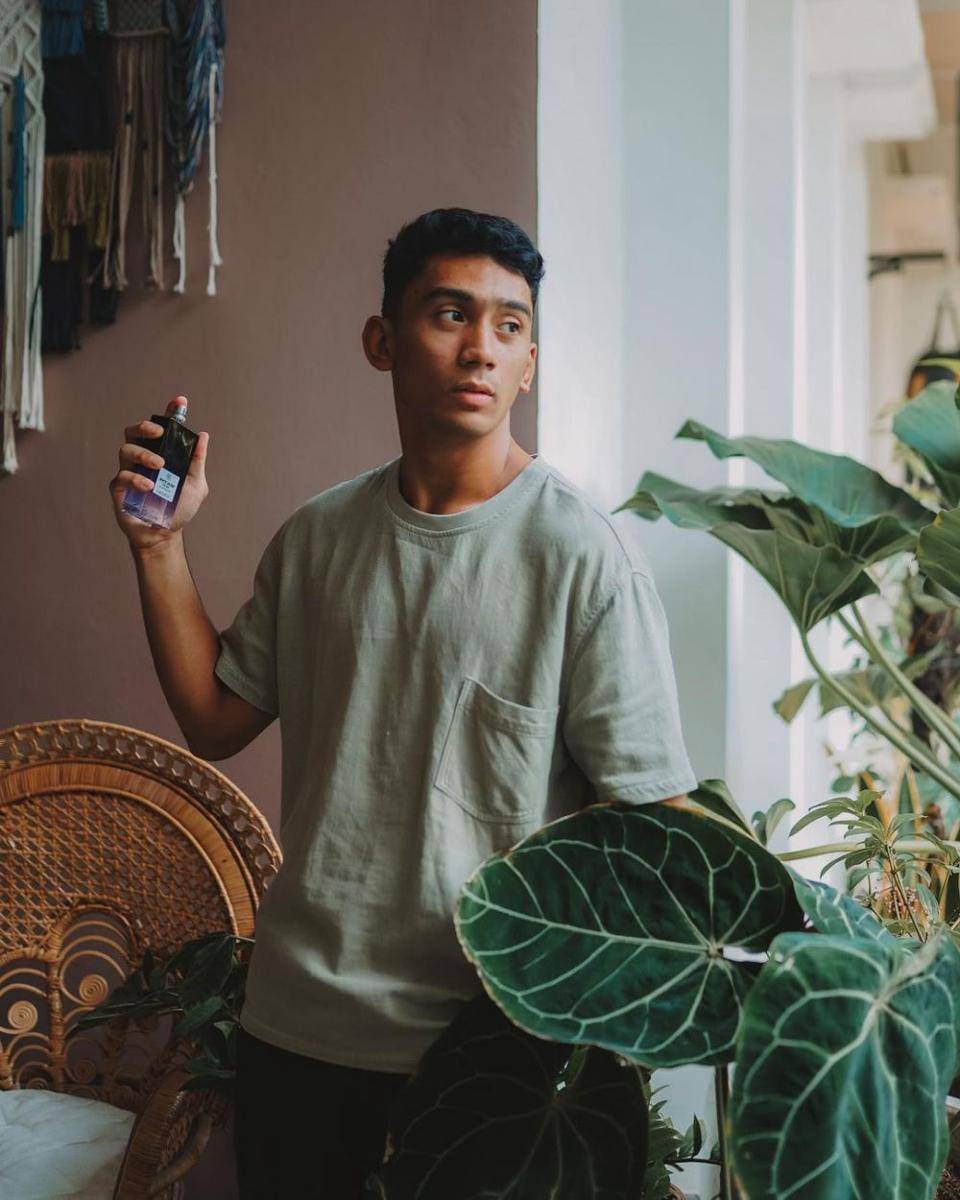 Daffa Wardhana (instagram.com/daffawardhana)