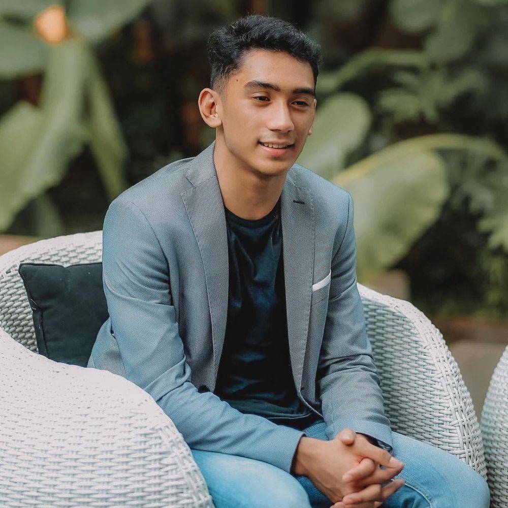 Daffa Wardhana (instagram.com/daffawardhana)