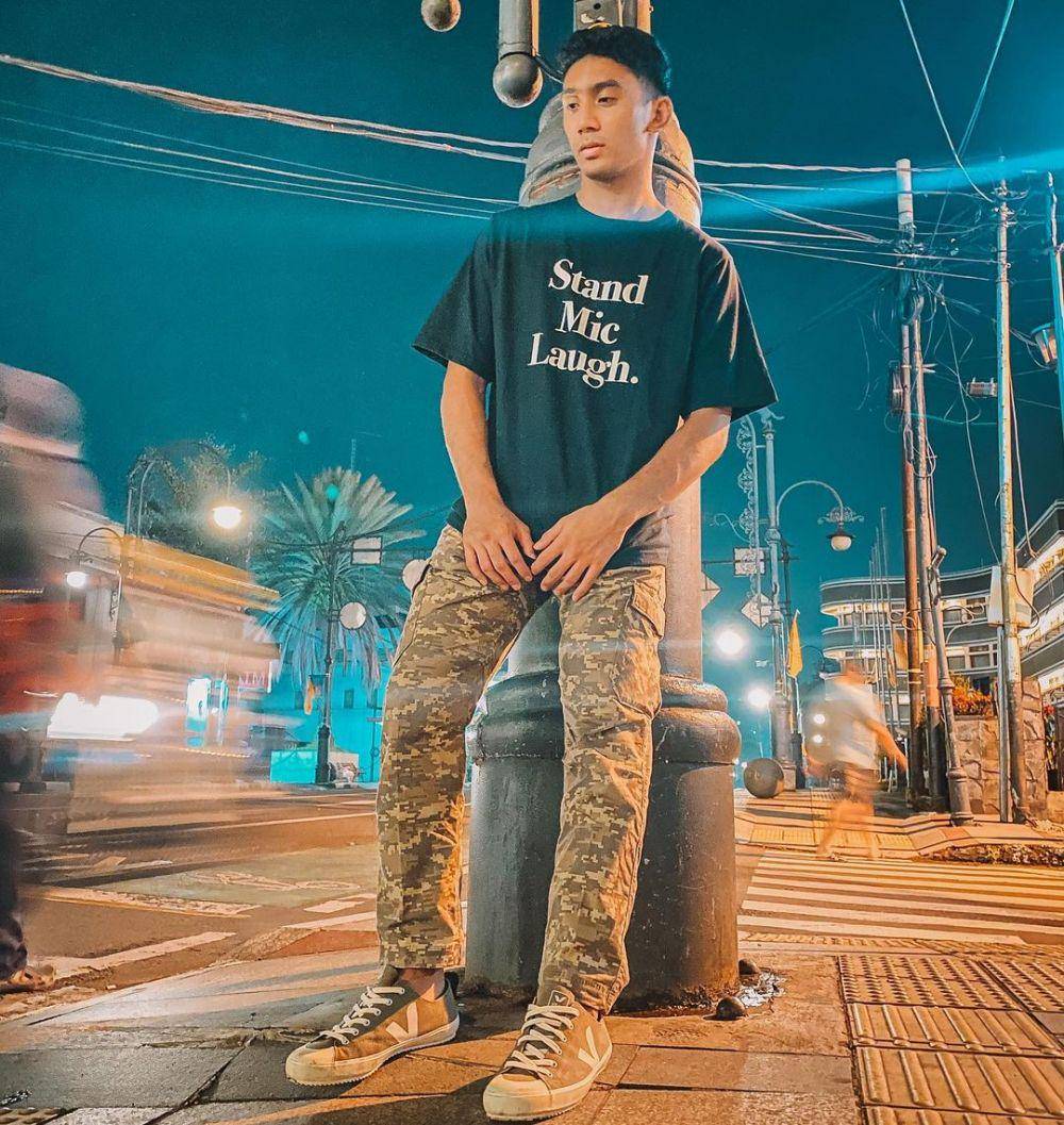 Daffa Wardhana (instagram.com/daffawardhana)