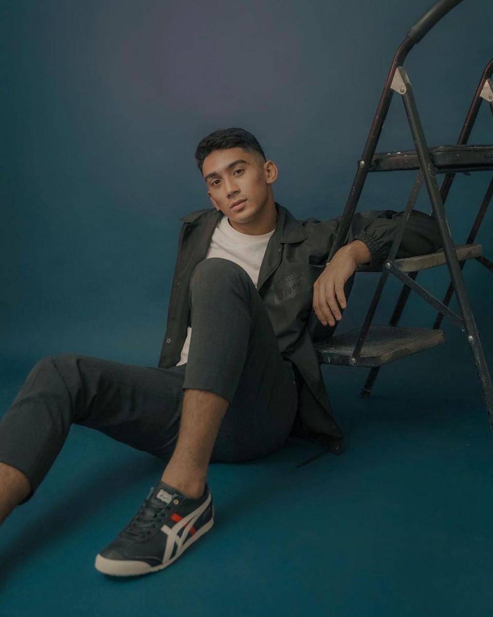 Daffa Wardhana (instagram.com/daffawardhana)