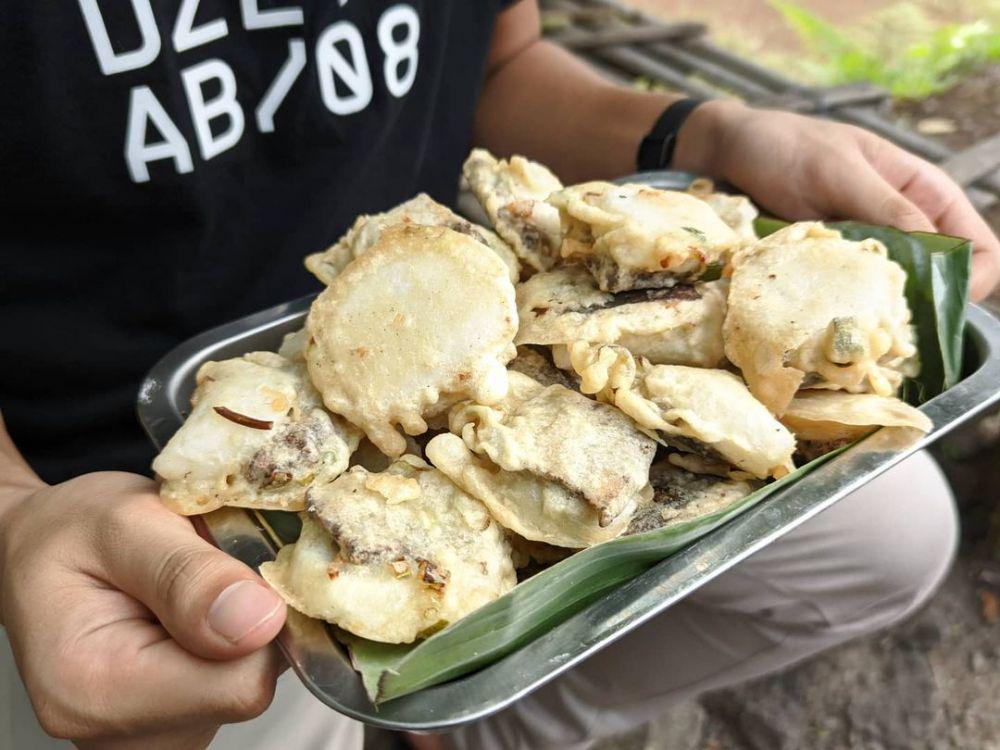 7 Camilan Enak Khas Banyumas, Gak Hanya Tempe Mendoan