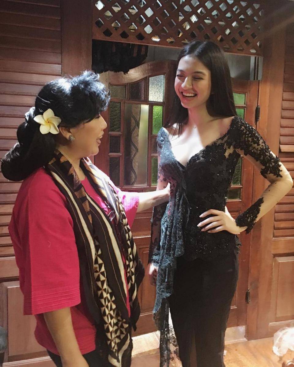 Raline Shah (instagram.com/ralineshah)