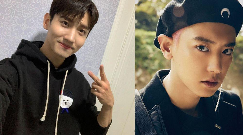 Jangkung, Ini 10 Pesona Idol Pria dengan Tinggi Lebih dari 184 cm