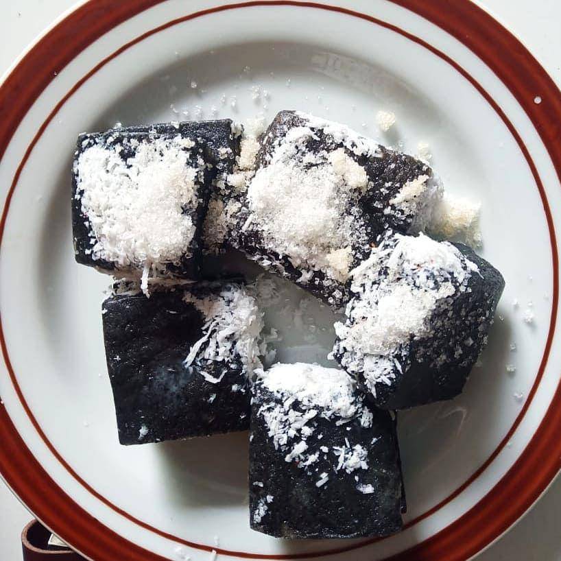 Ciwel (instagram.com/randomculinary)