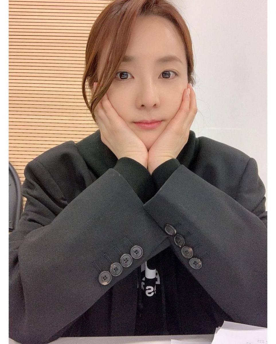 Potret perjalanan karier Sandara Park eks 2NE1, resmi tinggalkan YG Entertainment (instagram.com/daraxxi)