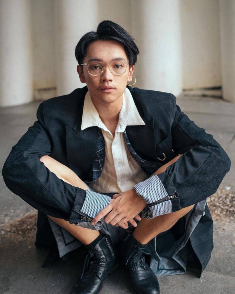 Brandon Salim (Instagram.com/brandonsalim)