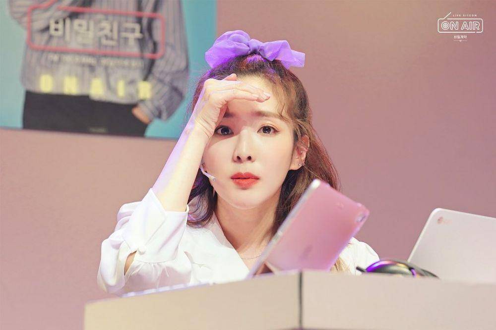 Potret perjalanan karier Sandara Park eks 2NE1, resmi tinggalkan YG Entertainment (instagram.com/daraxxi)