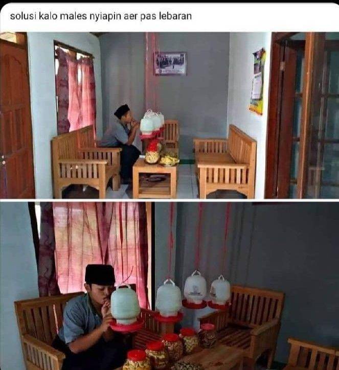 facebook.com/ Twitter santuy new