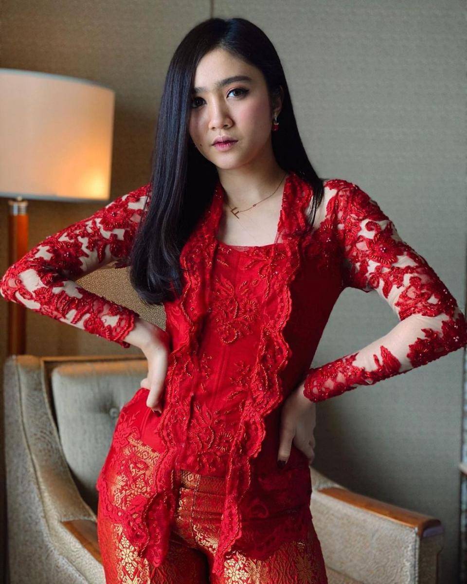 Febby Rastanty (instagram.com/febbyrastanty)