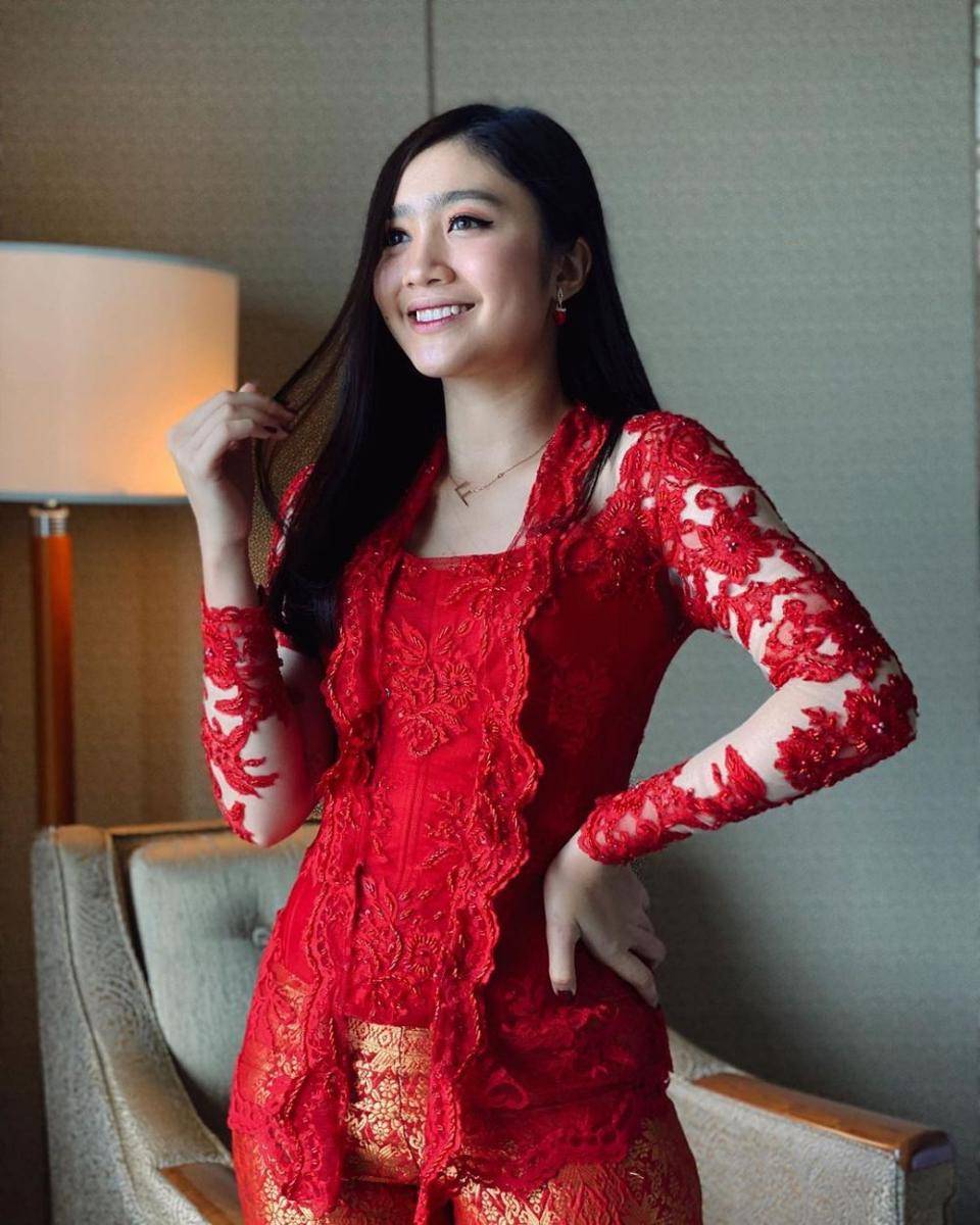 Febby Rastanty (instagram.com/febbyrastanty)