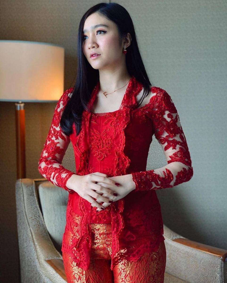 Febby Rastanty (instagram.com/febbyrastanty)