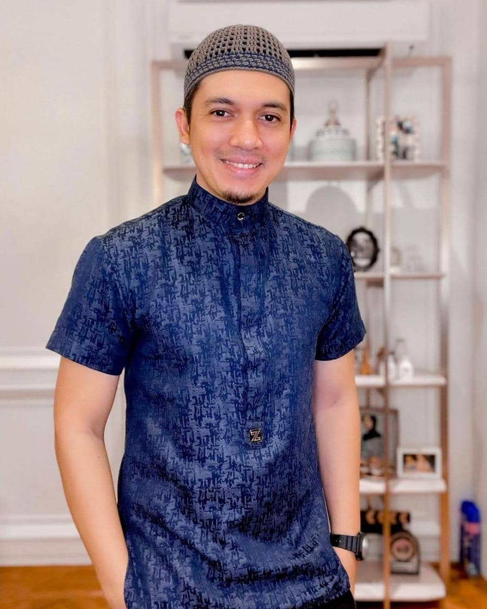 Irwansyah (Instagram.com/irwansyah_15)