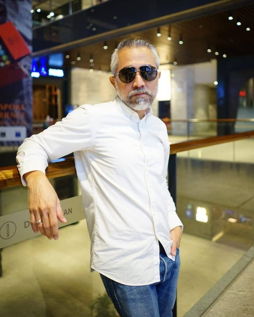 Lukman Sardi (Instagram.com/lukmansrd)