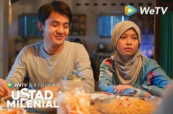 Hanggini (instagram.com/ustad_milenial)