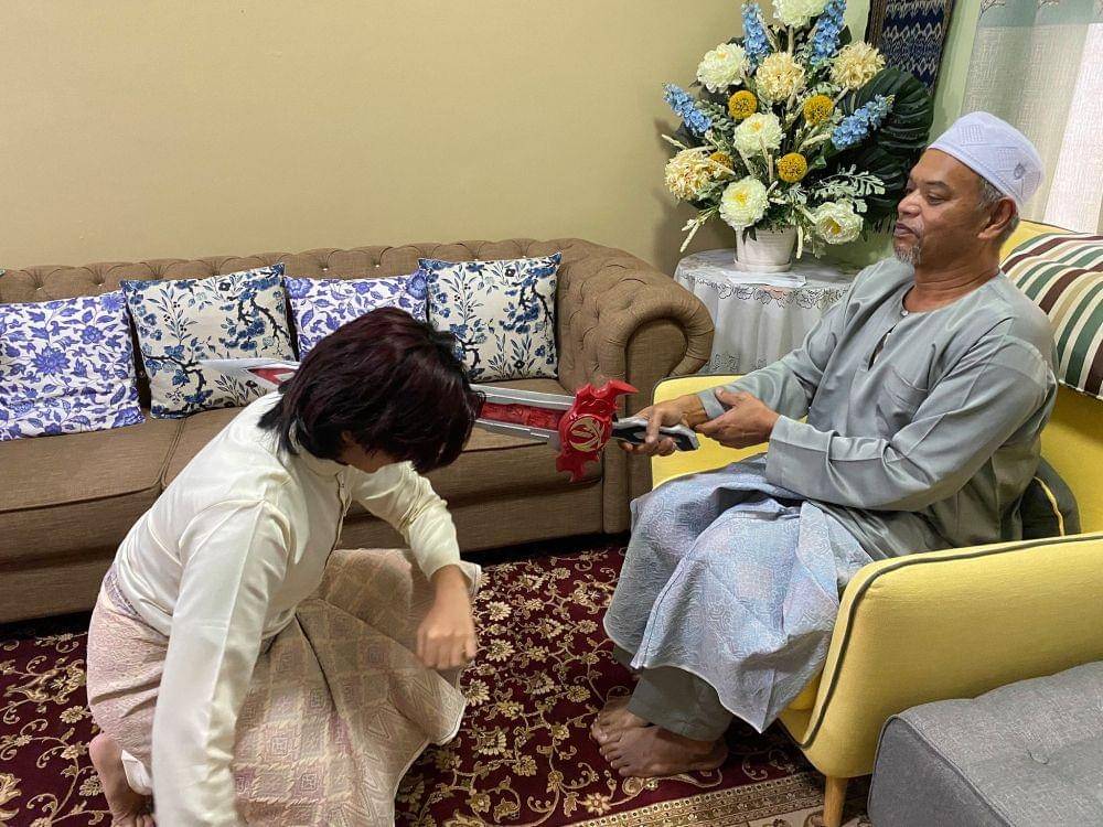 facebook.com/Danchō