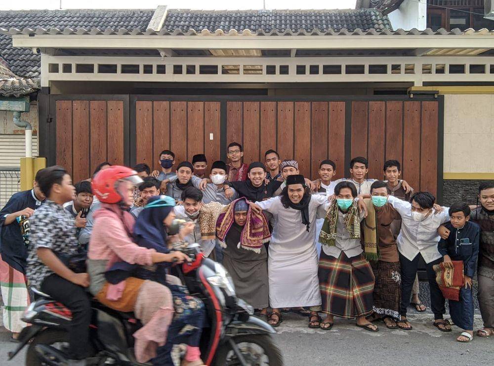 facebook.com/Androneda AR