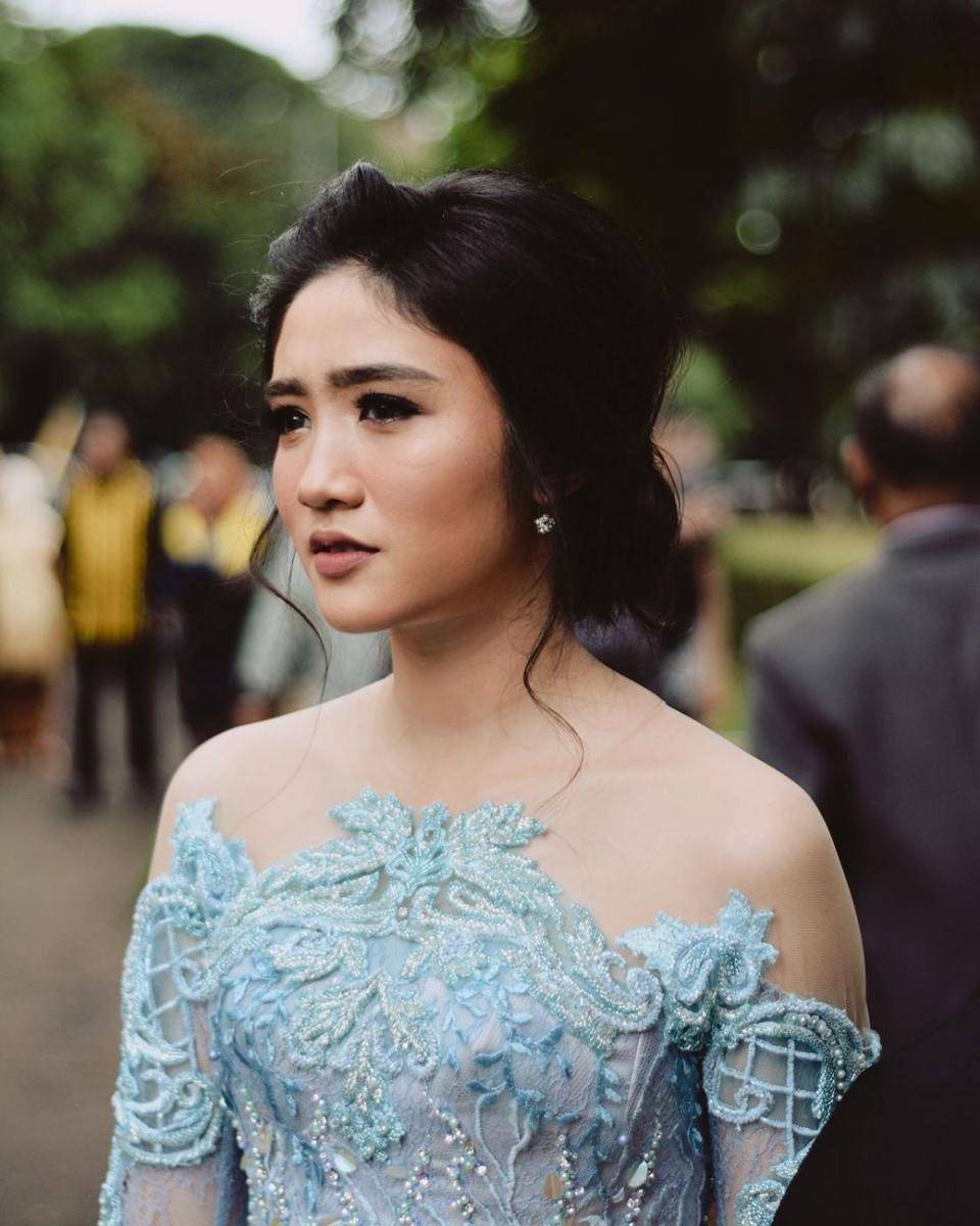 Febby Rastanty (instagram.com/febbyrastanty)