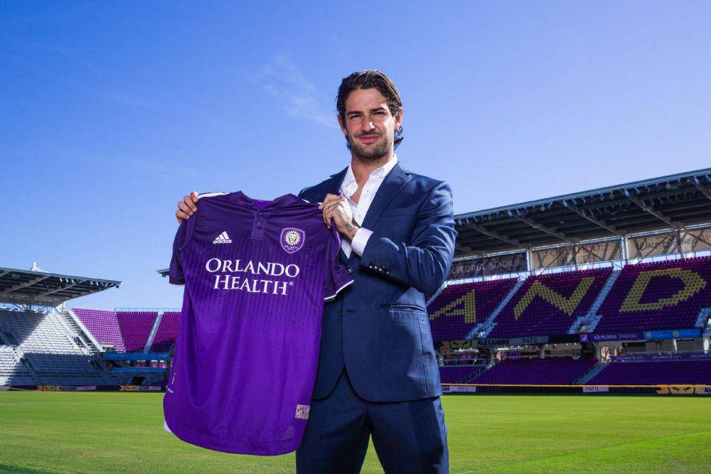 Alexandre Pato (uol.com.br)