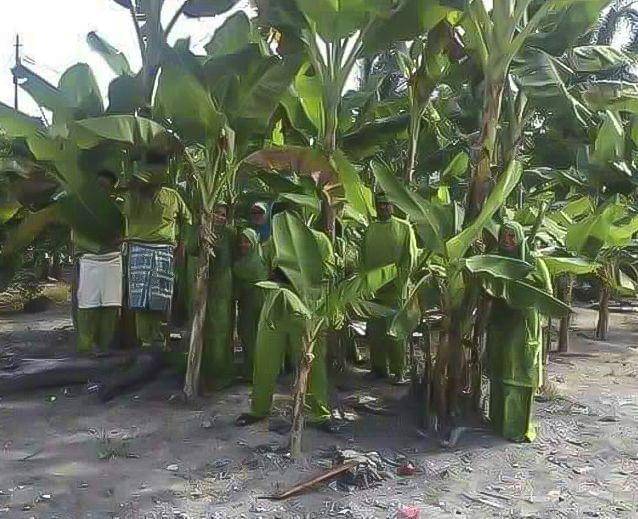 facebook.com/Receh Twitter