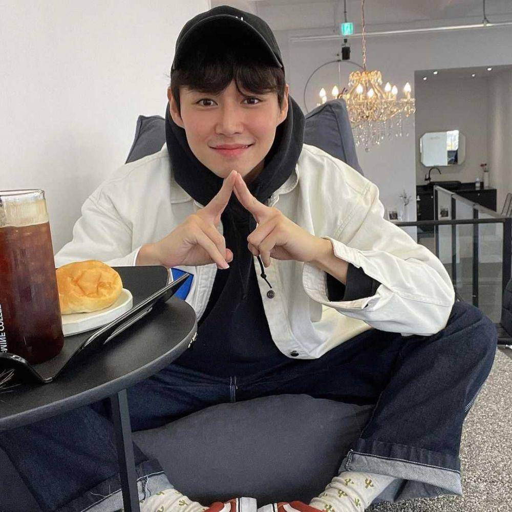 Lee Hwi Jong (instagram.com/hwitaa)
