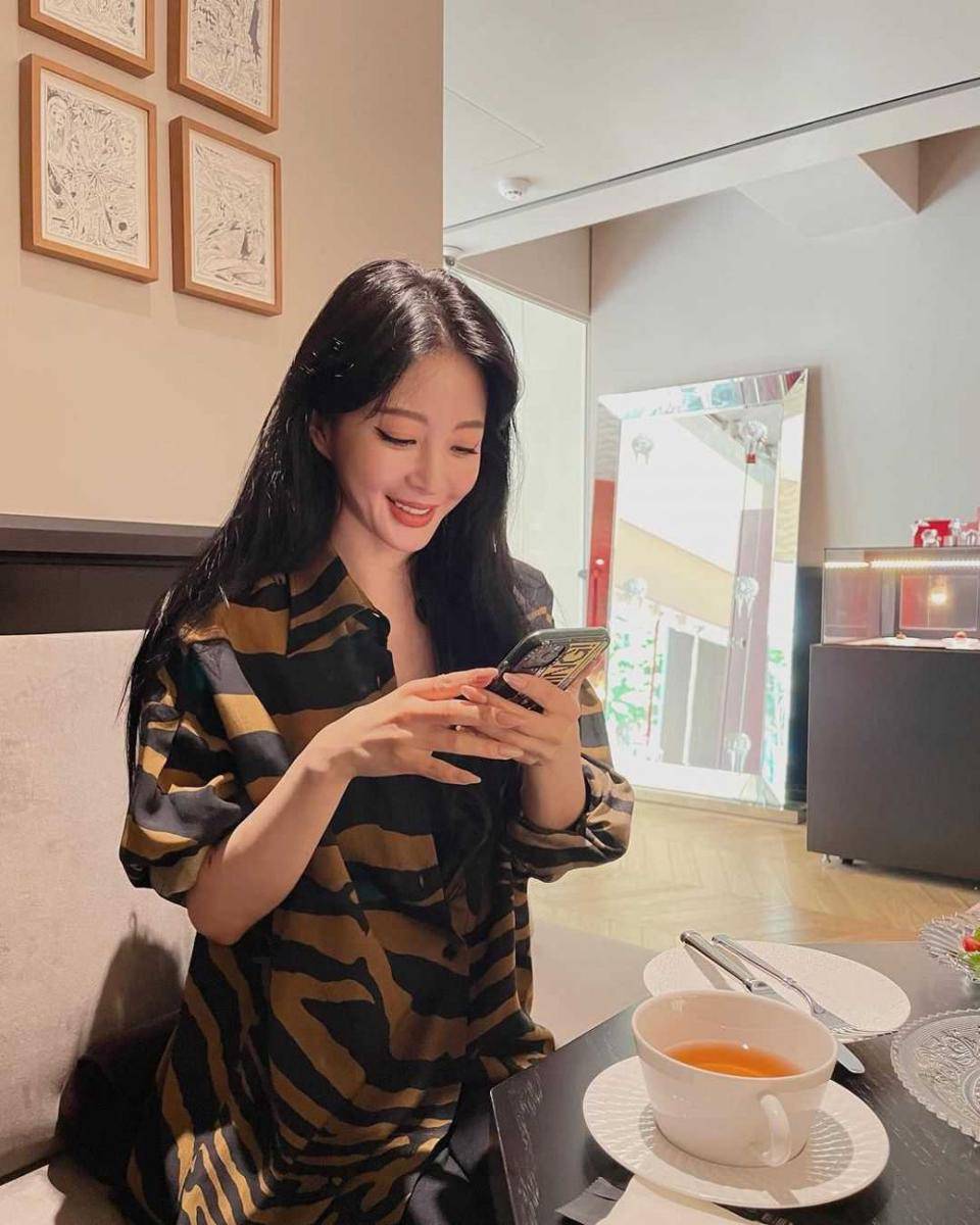 Han Ye Seul (instagram.com/han_ye_seul_)