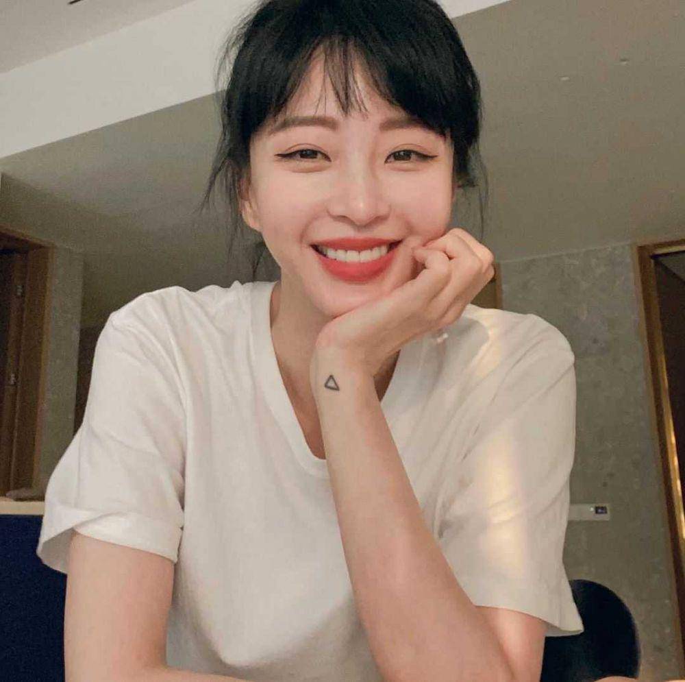 Han Ye Seul (instagram.com/han_ye_seul_)